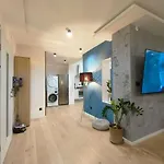 Apartman Keleia Nova Vas Design