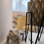 Keleia Nova Vas Design Apartman