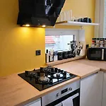 Apartman Keleia Nova Vas Design