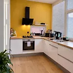 Keleia Nova Vas Design Apartman