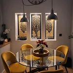 Keleia Nova Vas Design Apartman *