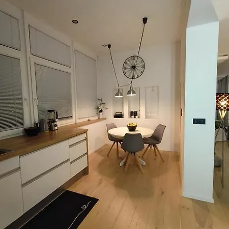 Apartment Keleia New Village Celje