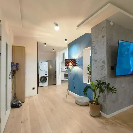 Appartement Keleia New Village