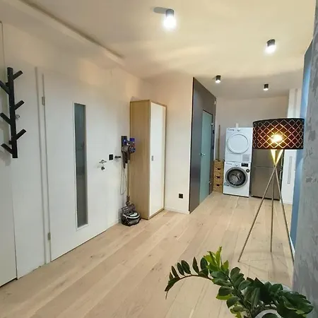 Appartement Keleia New Village *