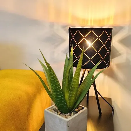 Keleia Nova Vas Design Apartment Celje