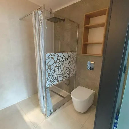 Keleia New Village Apartment