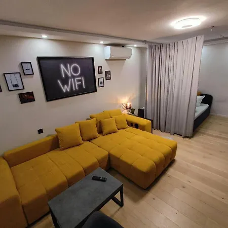 Keleia Nova Vas Design Apartment Celje