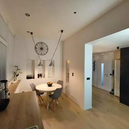 Keleia New Village Apartment