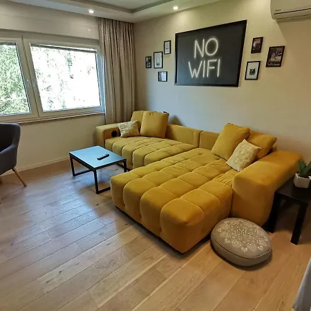 Keleia New Village Apartment