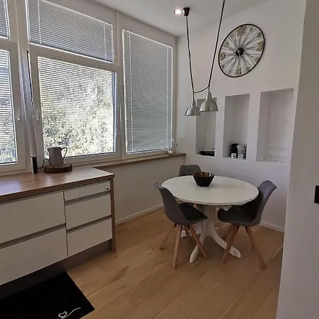 Keleia New Village Appartement