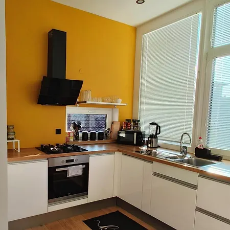 Keleia Nova Vas Design Apartment Celje