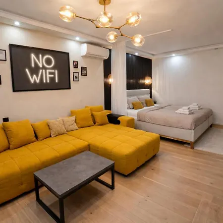 Keleia Nova Vas Design Apartment Celje