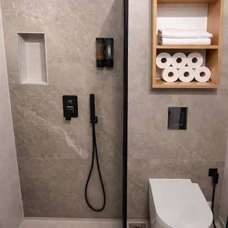 Apartma Keleia Nova Vas Design