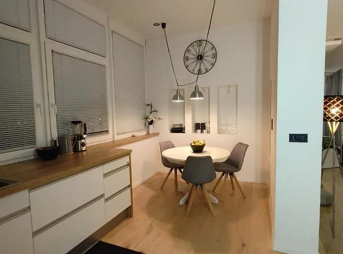 Apartment Keleia Nova Vas Design Celje