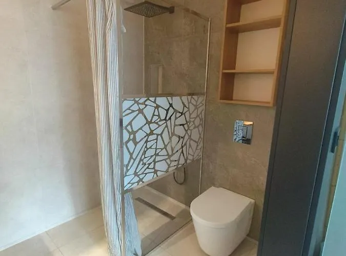 Keleia Nova Vas Design Apartment