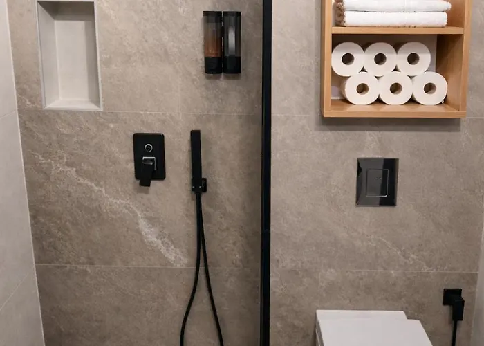 Apartment Keleia Nova Vas Design Celje