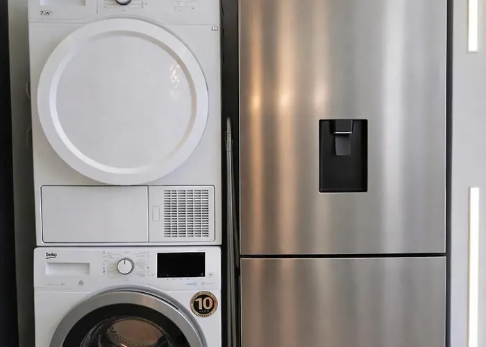 アパート Keleia Nova Vas Design ツェリェ