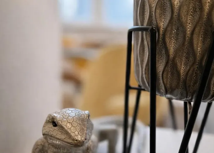 Keleia Nova Vas Design アパート